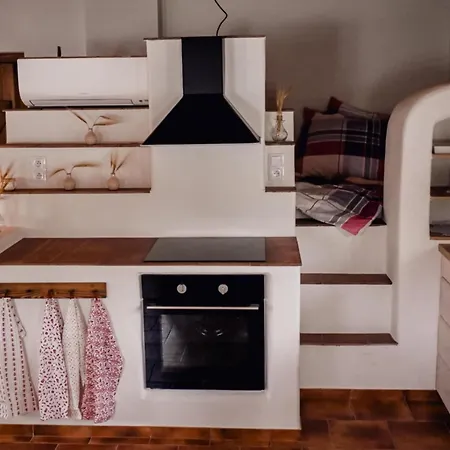 Pohadkova Roubenka Casa vacanze Nemojov