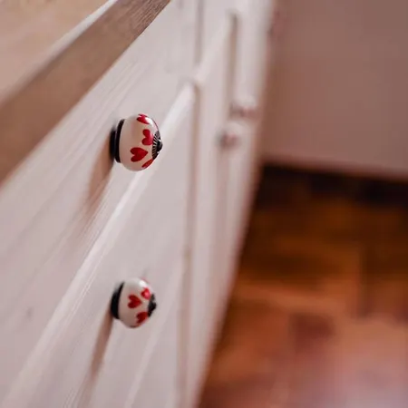 Pohádková Roubenka Prázdninový dům *