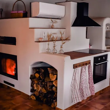 Casa vacanze Pohadkova Roubenka *