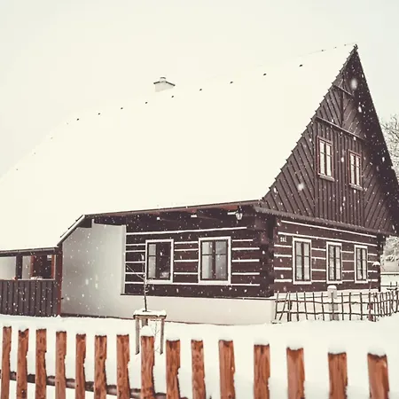 Dedeckova Roubenka * Nemojov