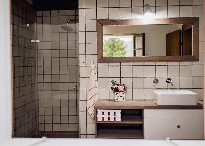 Dedeckova Roubenka Дом отдыха *