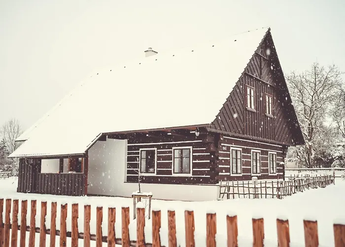 Dedeckova Roubenka * Nemojov